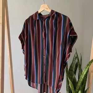 Madewell Shirt